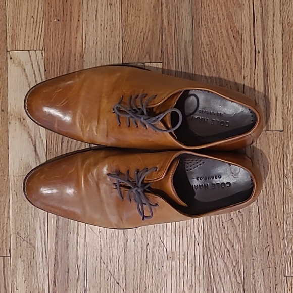 Cole Haan Dress Shoes - Picture 3 of 6